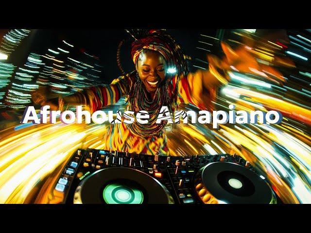 #amapiano Smoke Session Sounds | Afrohouse Amapiano 2025 | 30 Min Instrumental Mix