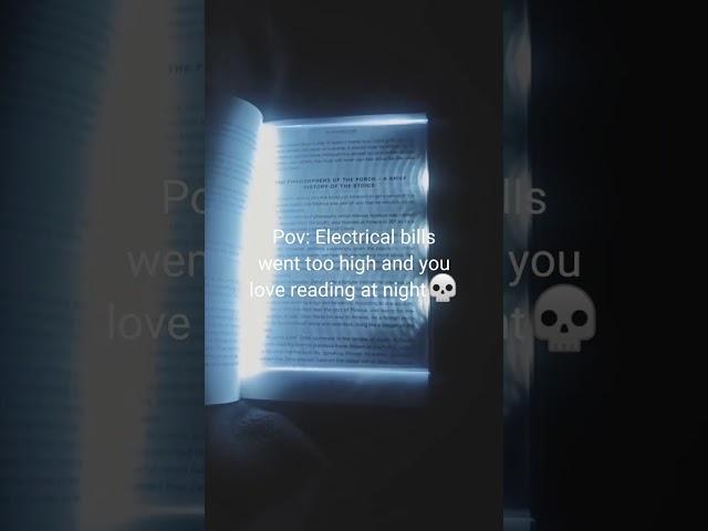 It's insane. Do you agree? #booktokers #books #aesthetic #vibe #bills #electronic
