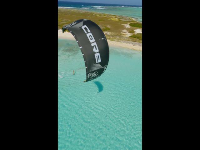 Christmas Wish: Wind, Waves, and XR Pro!  Watch @vrinhamal Ride with Style!