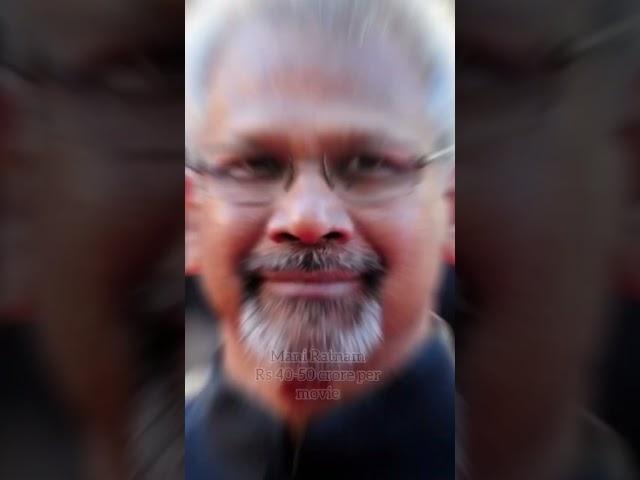 Top 10 Highest Paid Kollywood Directors In 2023 #information #movie #directors