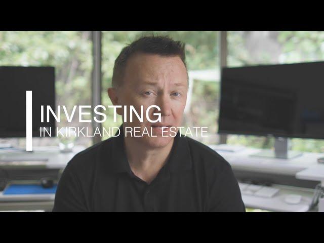 24% Yield on Real Estate Investing in Kirkland WA? Kirkland real estate. Kirkland real estate market