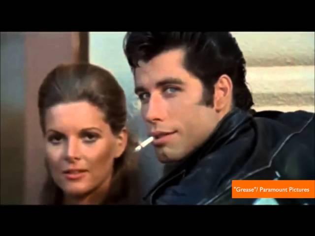 Leigh Scheps Broadway Reporting Demo Reel