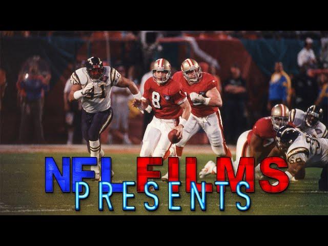 49ers Quarterback Roundtable | 'NFL Films Presents'