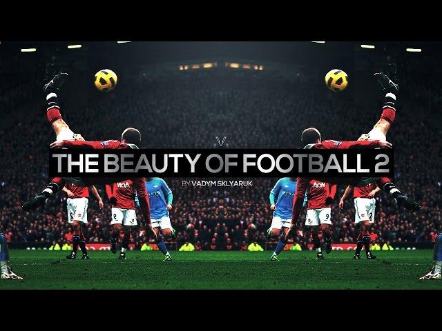 The Beauty of Football 2 // Emotional Moments