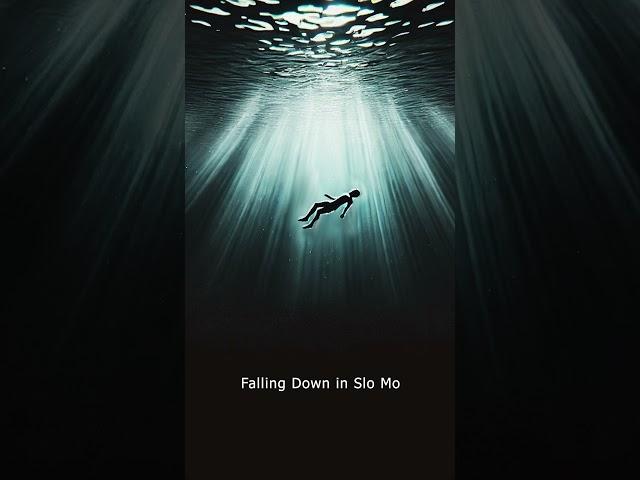 "Falling Down in Slo Mo" short