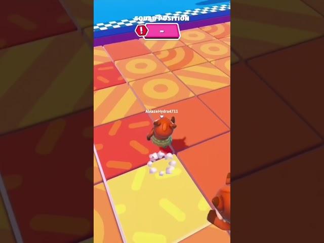 I accidentally guessed the entire path