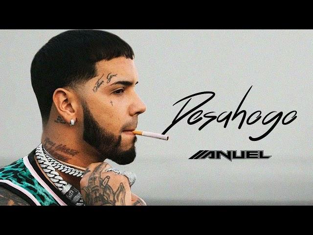 Desahogo - Anuel AA Ft. Carla Morrison