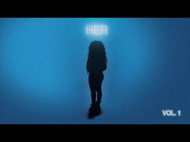 H.E.R. - Facts