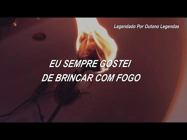 Play With Fire - Sam Tinnesz ft. Yacht Money // [TRADUÇÃO-LEGENDADO]