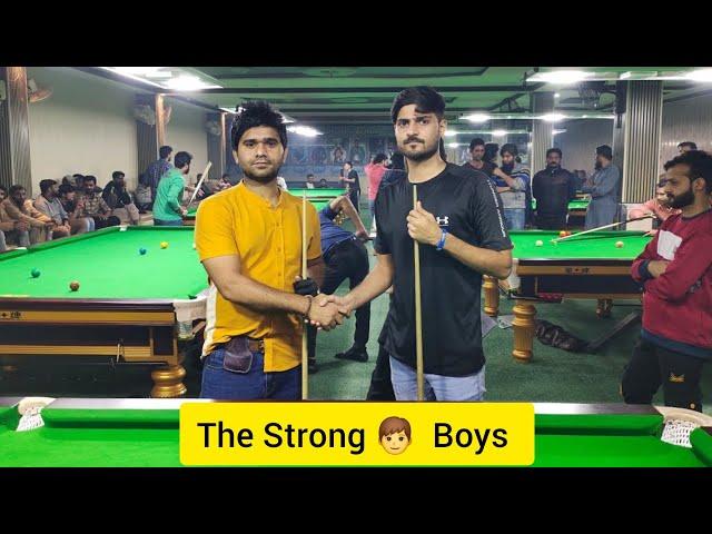 Shani Shooter Vs Rana Irfan | Snooker Pre QF Match | Best Of 5 Full Match_Snooker 2024__Pak Snooker