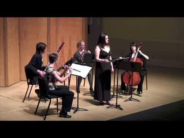 Bitter Winter, music by Robert Chastain