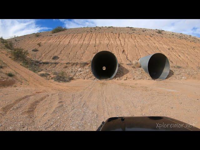 Arizona Strip 4x4 Adventure