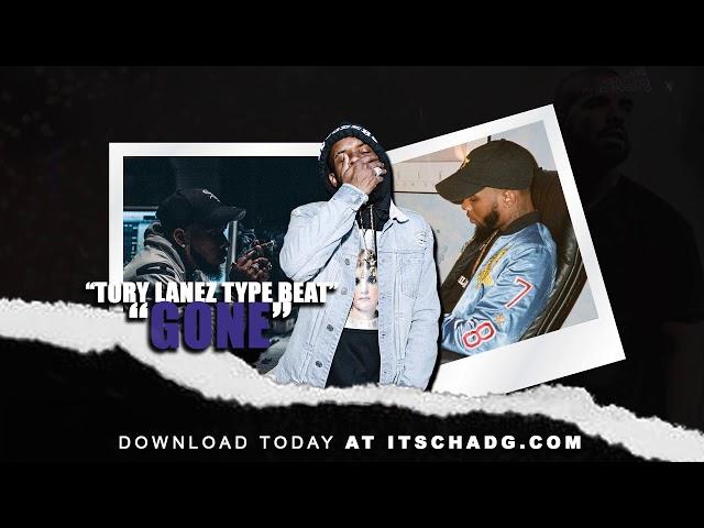 [FREE] Tory Lanez Type Beat 2019 - "Gone" | Prod. By Chad G