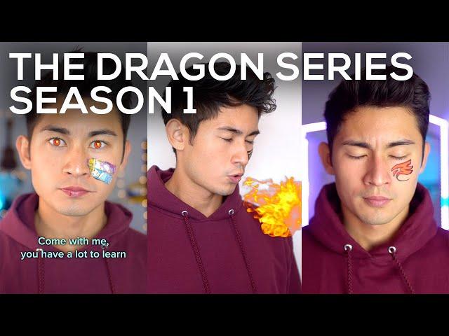 IAN BOGGS VIRAL SERIES: The Dragon | S1
