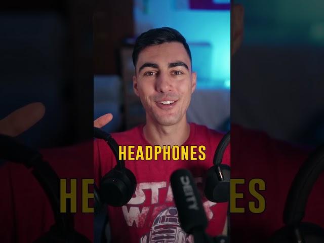 Airpods Max vs Sony XM5 vs Sony XM4
