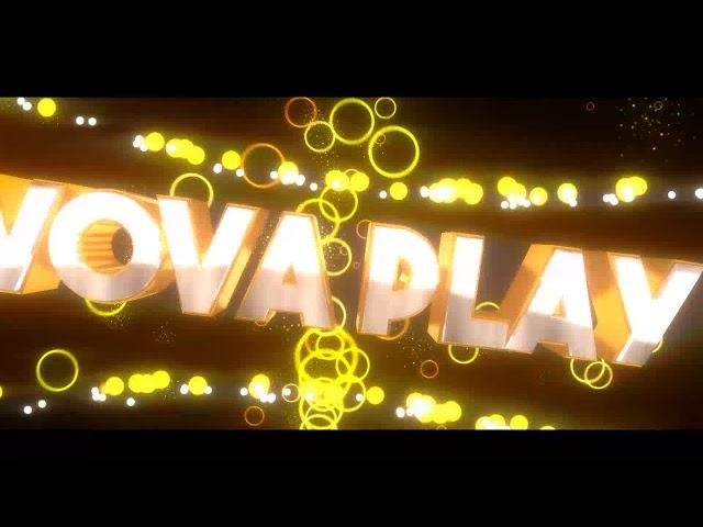 ИНТРО ДЛЯ VOVA PLAY