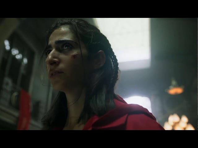 Nairobi Death | Coffin Dance Meme | La Casa De Papel 4