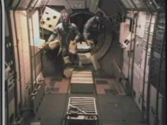 宇宙飛行の歴史