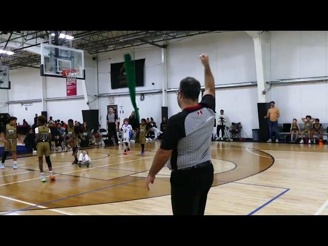 JCC Warriors U10 VS TPG – Period 5 (Part 2)- Nov. 17, 2024 (4K)