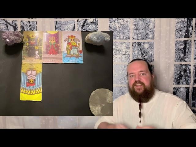 LIBRA - " Big Karmic Return! " DECEMBER 8TH - DECEMBER 15TH TAROT CARD READING