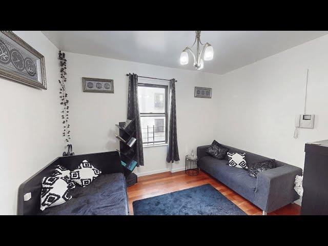 2158 35th Street, Unit 4G, Queens, NY - Presented by Xavier Burgos