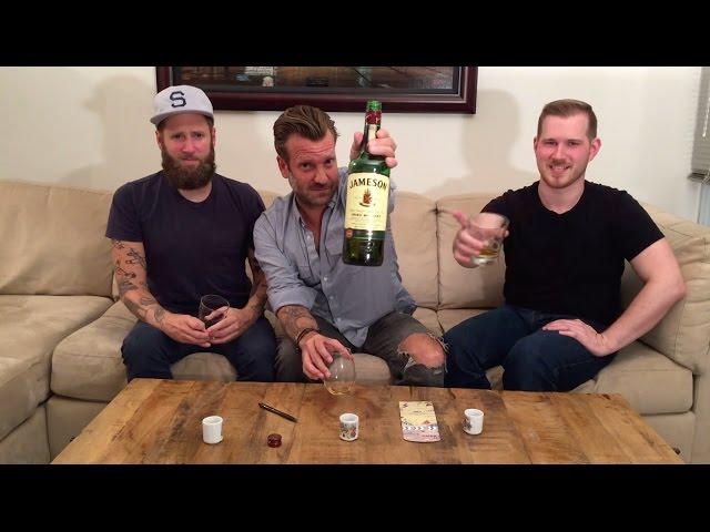 Beer Me Episode 46 - Jameson Irish Whiskey Review