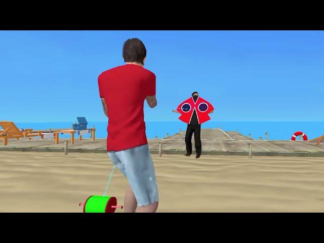 Kite Basant: Kite Flying Games