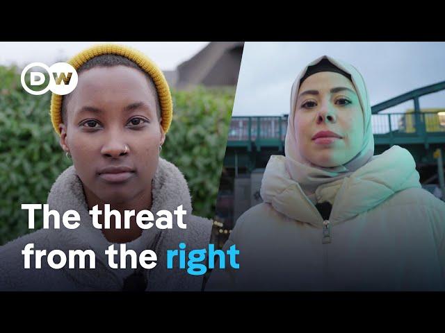 Young people push back against right wing populism and marginalization | DW Documentary