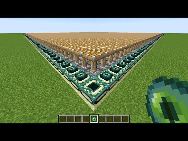 ALL of your Minecraft questions in 1:20 min