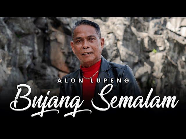 Bujang Semalam by Alon Lupeng (Official Music Video)