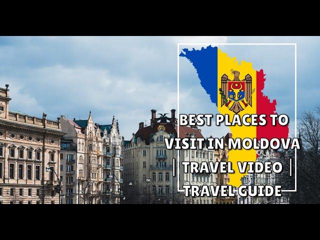 Why Travelers Are Flocking to Moldova: Europe’s Hidden Paradise! #voidix #europe #facts