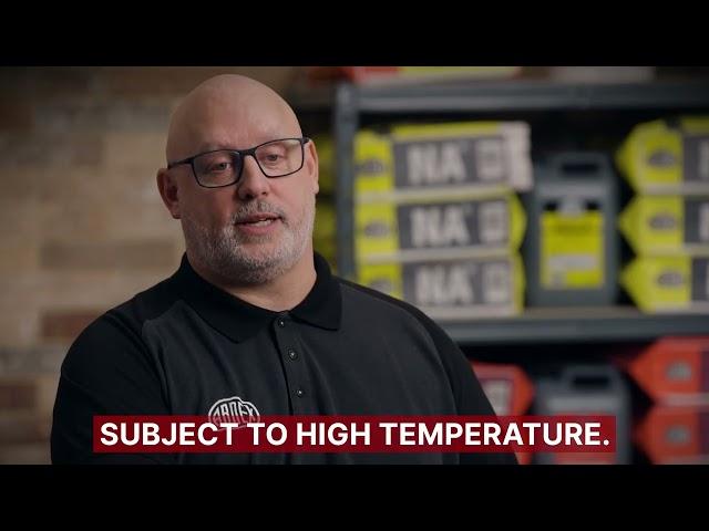 Beat the Heat with ARDEX AF 195 Adhesive