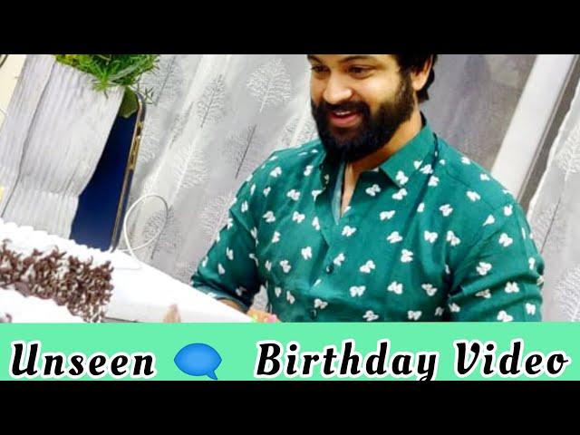 Syed Sohel Ryan Birthday Special Video | Unseen | Katha Ver Untadhi