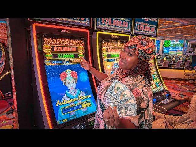 One of the Most Insane Slot Bonuses We've Ever Seen