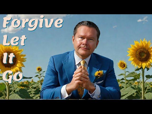 Forgiveness Can Change Your Life in Ways You Never Imagined!