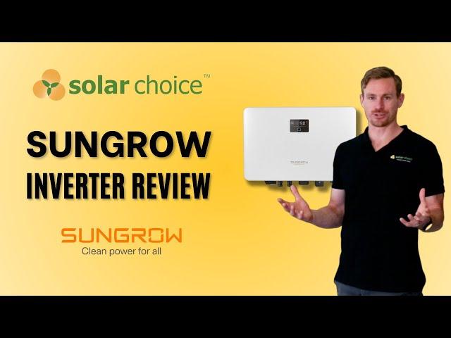 Sungrow 5kW Inverter Review: The Ideal Choice for Complex Roofs? | Solar Choice Insights