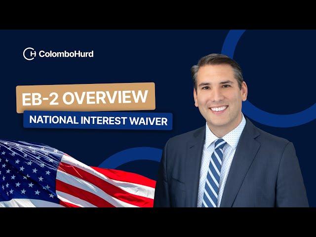 2024 EB-2 National Interest Waiver Guide