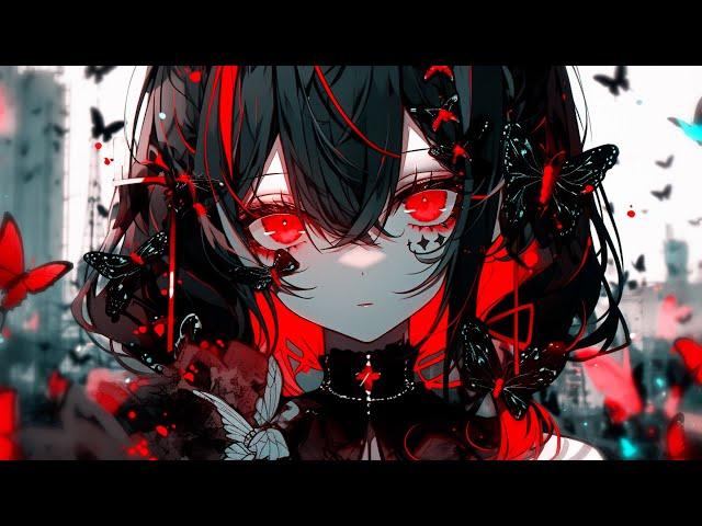 Nightcore - World On Fire (Lyrics) @iamRIELL