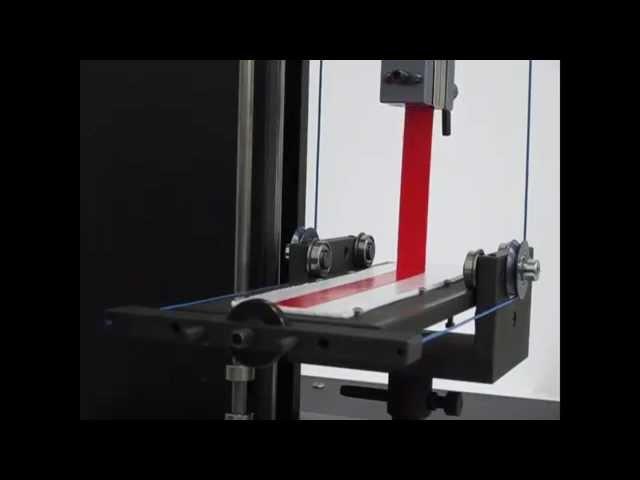 ADMET Peel Testing Systems