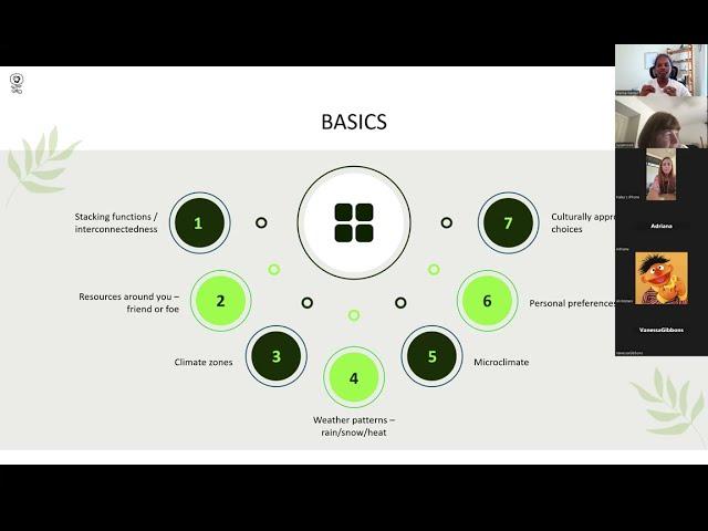 Permaculture 101: A Journey Towards Sustainable and Regenerative Living