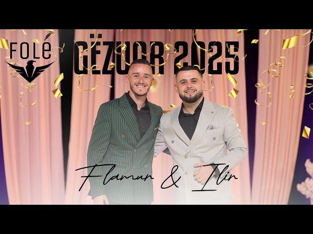 Flamur & Ilir - Harem e bojna #gezuar2025