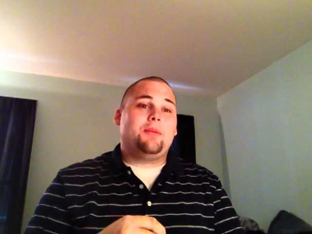 Andrew Belcher - Elevator Pitch