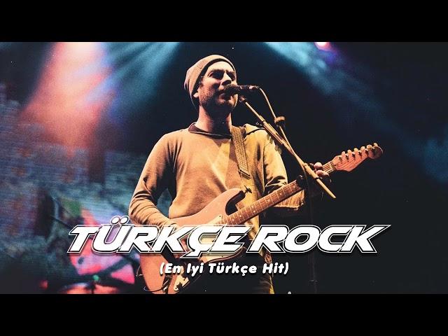 Türkçe Rock 2022 En Iyiler Listesi -Türkçe En Iyi Rock Şarkıları 2022(En çok Dinlenen Rock Müzikler)