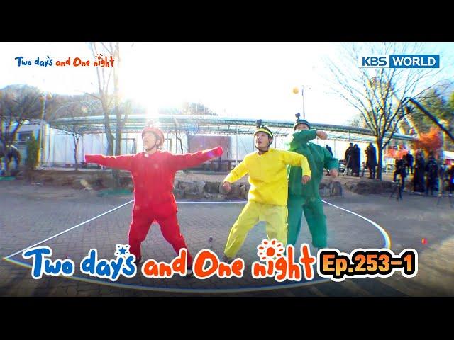 Two Days and One Night 4 : Ep.253-1 | KBS WORLD TV 241222