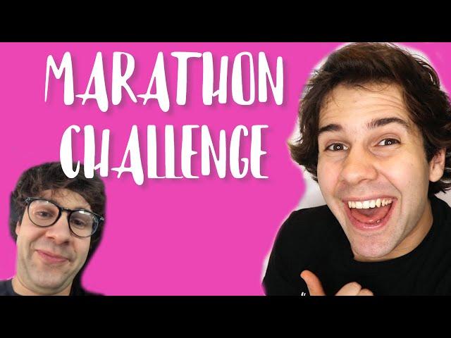 Every David Dobrik Vlog from 2020 | David Dobrik Vlog Marathon