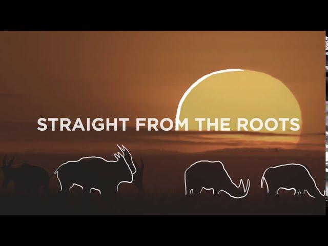 Deep Root Tribe: Straight From The Roots