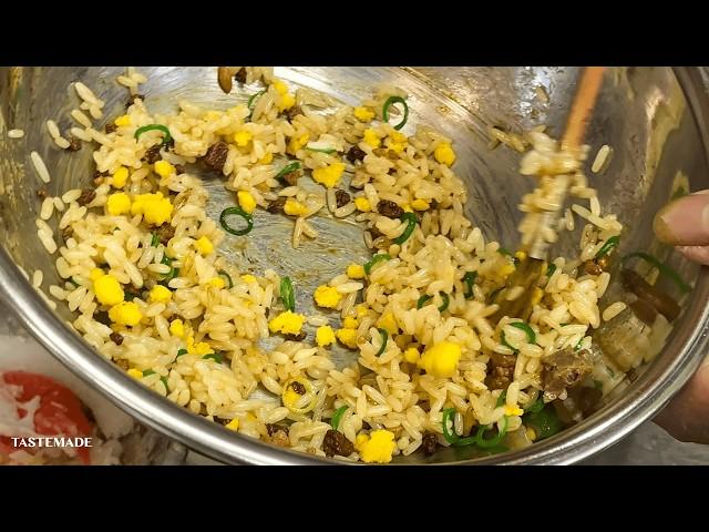 【誤食注意️】52年間活躍し続ける職人が作り出すリアルな食品サンプルができるまで【後編】