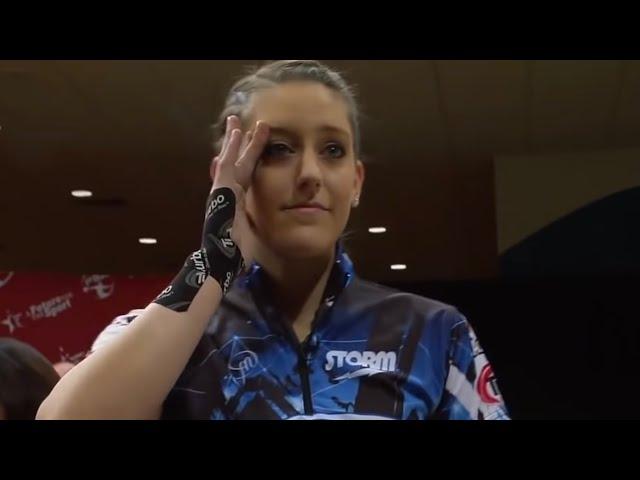 Dramatic PBA Match Endings VII - PWBA Edition