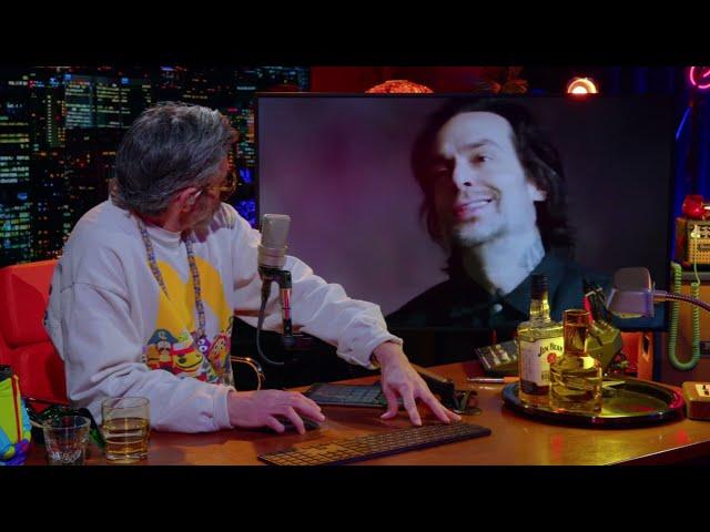 Redbar watches Chris Delia’s bad acting backfire in new interview with Soft White Underbelly