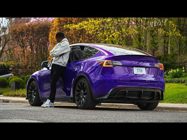 All My Tesla Model Y Accessories + Mods 2023 (Must Haves) ️